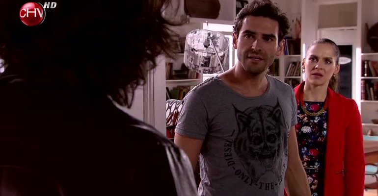 Las 2 Carolinas: Capítulo 66