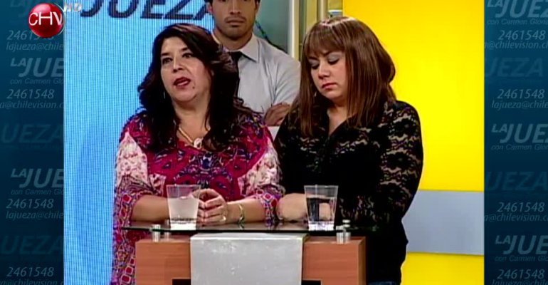 Complejo Caso: Hija de conviviente reclama posesión efectiva a la esposa de su padre