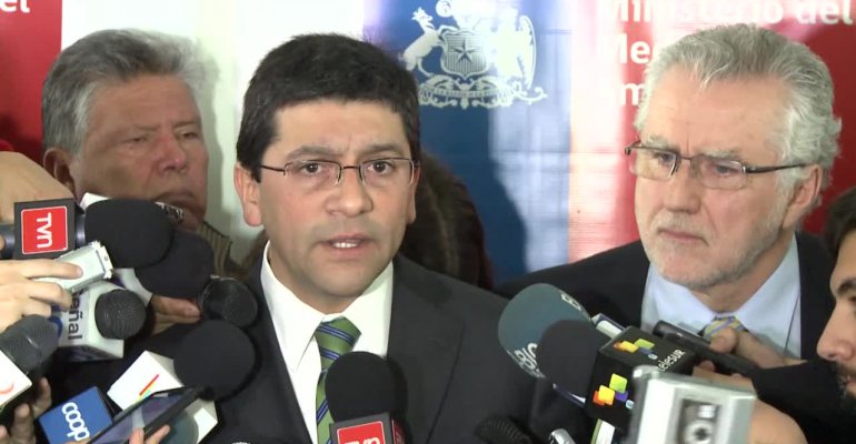 Consejo de ministros rechazó proyecto energético Hidroaysén