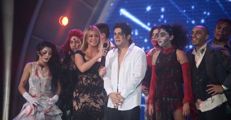 Cuarta gala de Talento Chileno | Capítulo 10 de junio