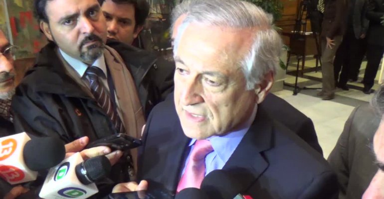 Cámara de Diputados aprobó acuerdo con EE.UU para intercambiar información para prevención del delito