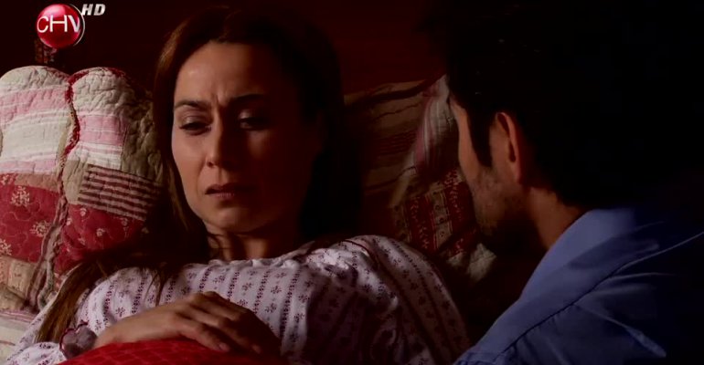 La depresión de ser madre | Capítulo jueves 12 de junio