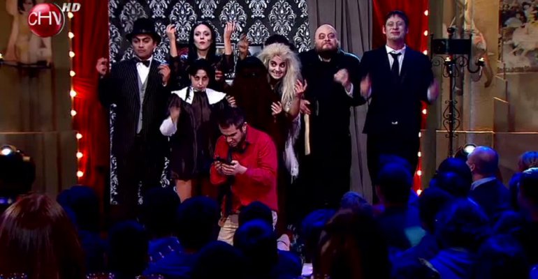 Todas las risas de El Club de la Comedia volverán después del Mundial de Brasil