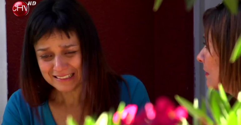 Pasado económico atormenta futuro de su familia y de su hija | Capítulo 16 de junio