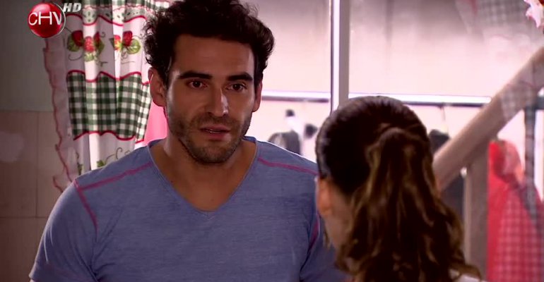 Las 2 Carolinas: Capítulo 74