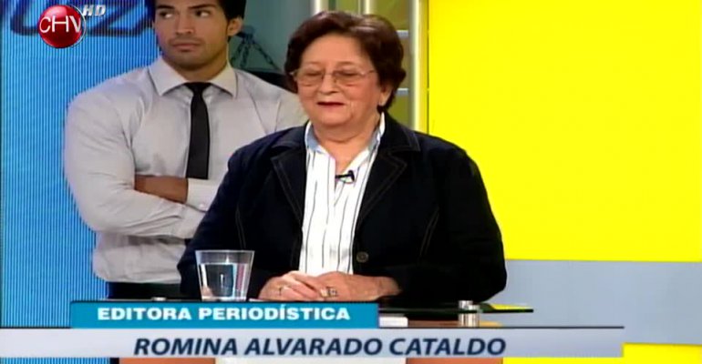 Dos ex esposas en disputa por una casa de herencia