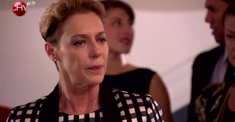 Las 2 Carolinas: Capítulo 77