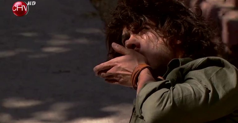 Las 2 Carolinas: Capítulo 78