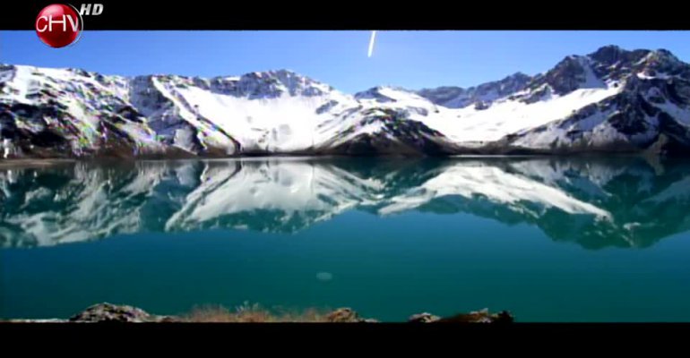 Aguas turbulentas en el Cajón del Maipo | 25 de junio