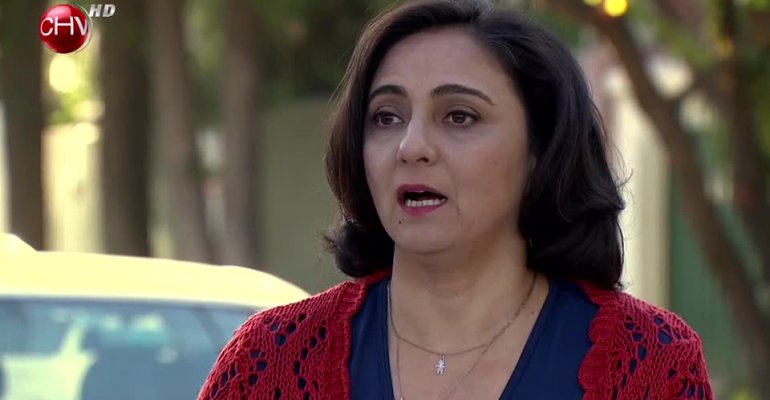 Las 2 Carolinas: Capítulo 81