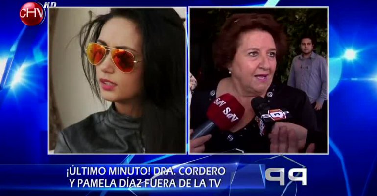 ¿El fin de la farándula? Panelistas debaten tras el despido de la Dra. Cordero y Pamela Díaz