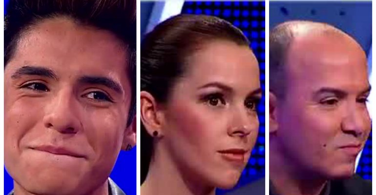 Hijo de DJ Méndez comentó la salida del hogar de su padre en el capítulo completo de Primer Plano