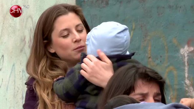 Me cambiaron a mi hijo en el hospital | Capítulo 2 de diciembre