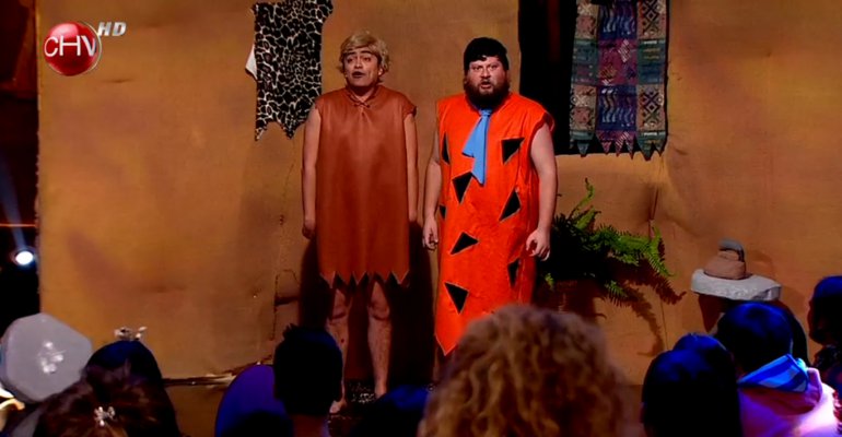 Descubre un divertido nuevo capítulo de El Club de la Comedia