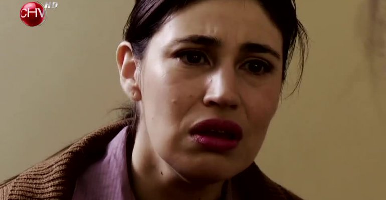 Mi ex pareja no quiere saber nada de nosotros | 21 de noviembre