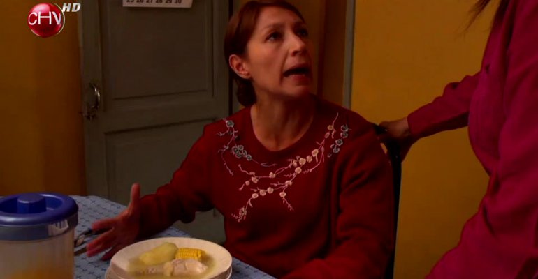 Mi marido me dejó por una mujer más joven y con mejor físico | Capítulo 5 de junio