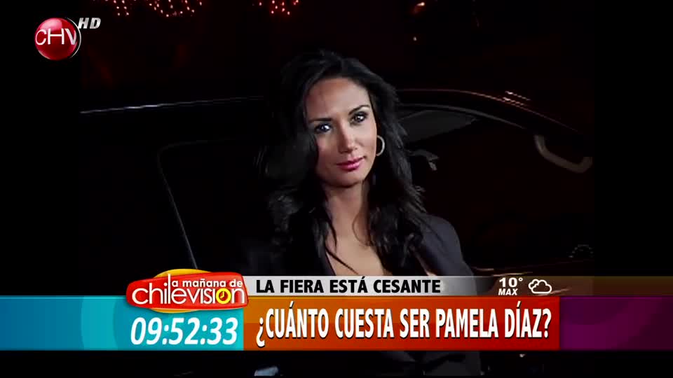 ¿Qué hará la Fiera con su nivel de vida ahora que está cesante?