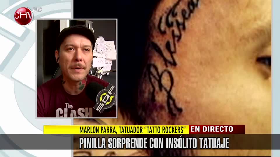 “Ayer me llamó Mauro temprano y me dijo: Me voy a tatuar el balón en el palo del último minuto”