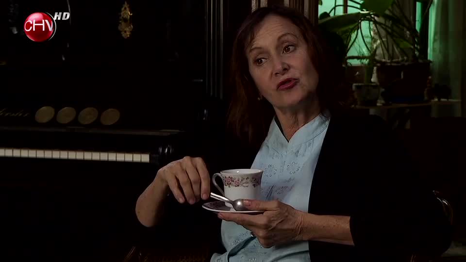 Madre autoritaria dañó autoestima de sus hijas | Capítulo 1 de junio (1/2)