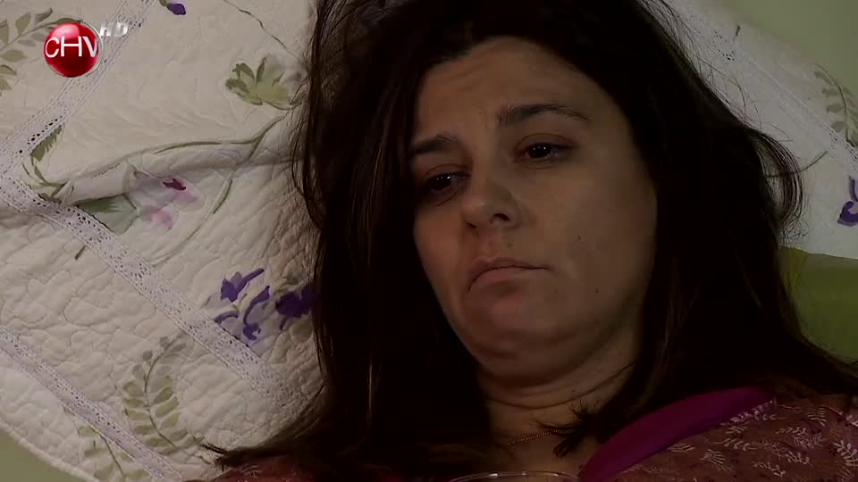 Madre autoritaria dañó autoestima de sus hijas | Capítulo 1 de junio (2/2)