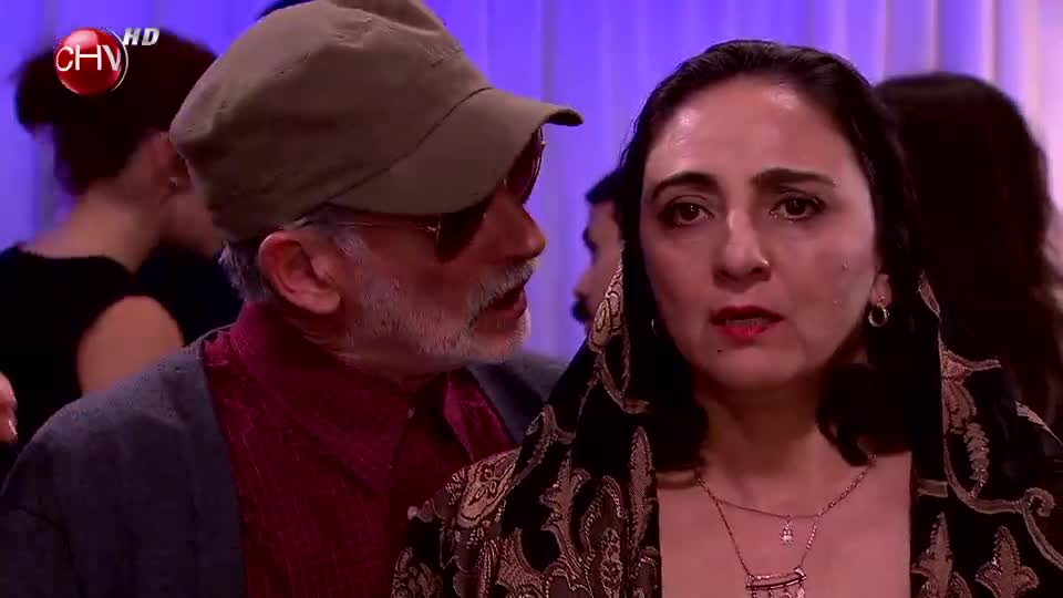 Las 2 Carolinas: Capítulo 83 (Parte 1)