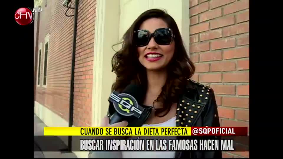 ¿Qué se debe hacer para tener cuerpos perfectos?