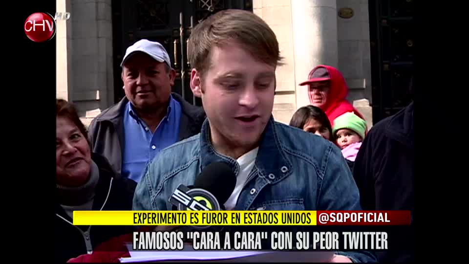 Mira las reacciones de los famosos de la farándula con su peor twitter