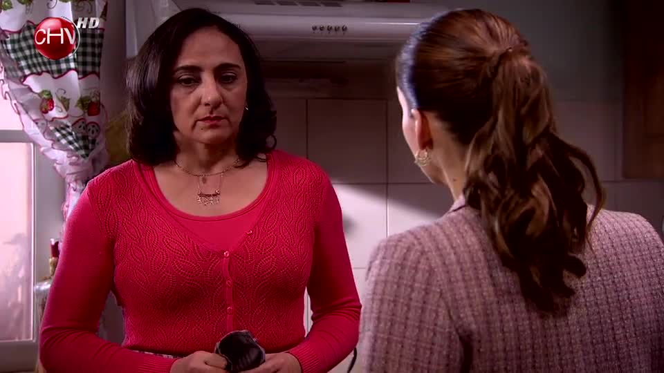 Las 2 Carolinas: Capítulo 84 (Parte 1)