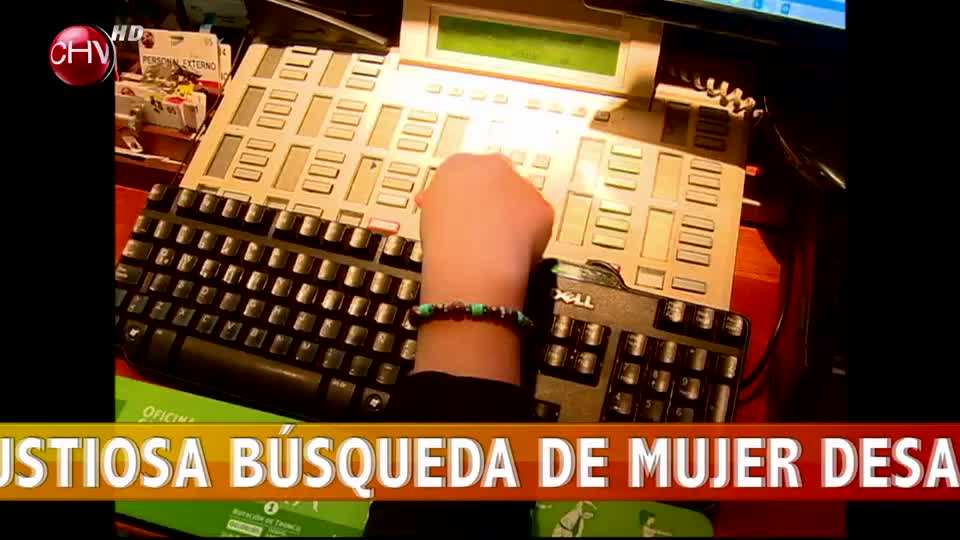 ¿Cómo crees que atendemos los chilenos?