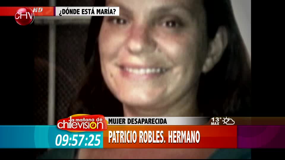 Mujer que sufre de esquizofrenia está desaparecida hace 11 días