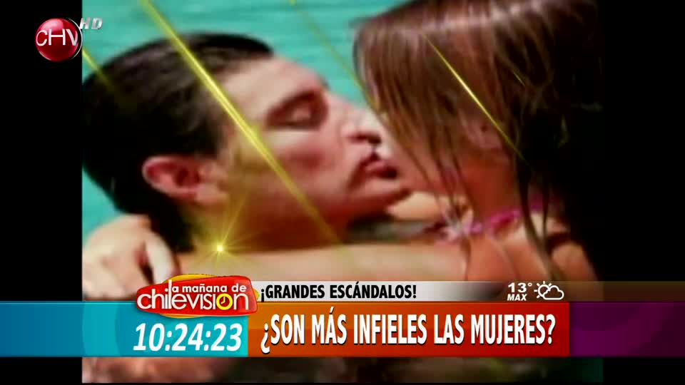 ¿Quienes son más infieles?