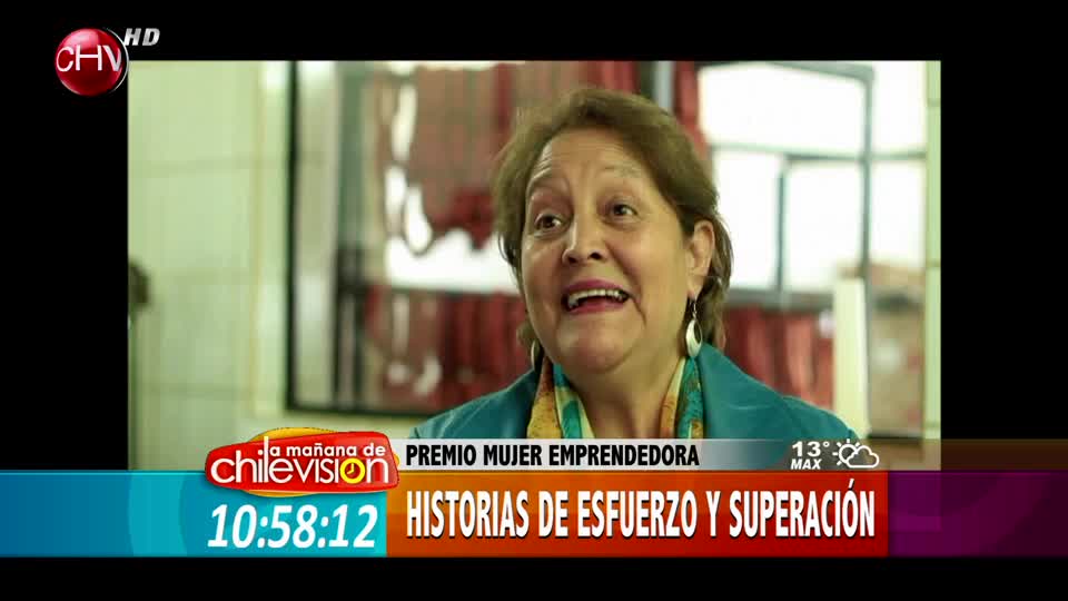 Conoce la historia de mujeres luchadoras y emprendedoras