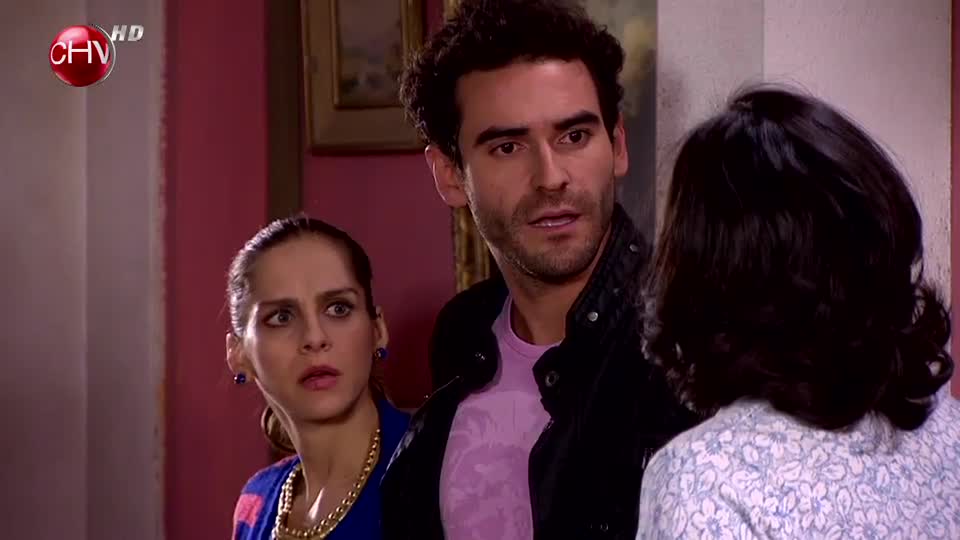 Las 2 Carolinas: Capítulo 85 (Parte 2)