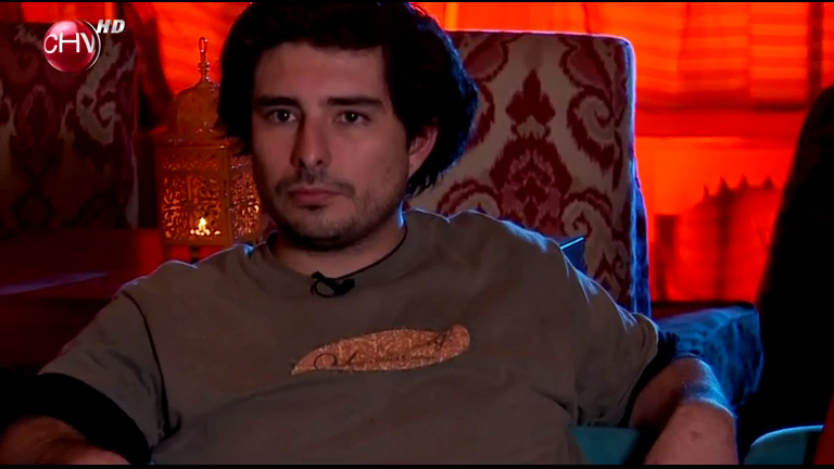 Mira un adelanto del próximo capítulo de Manos Al Fuego