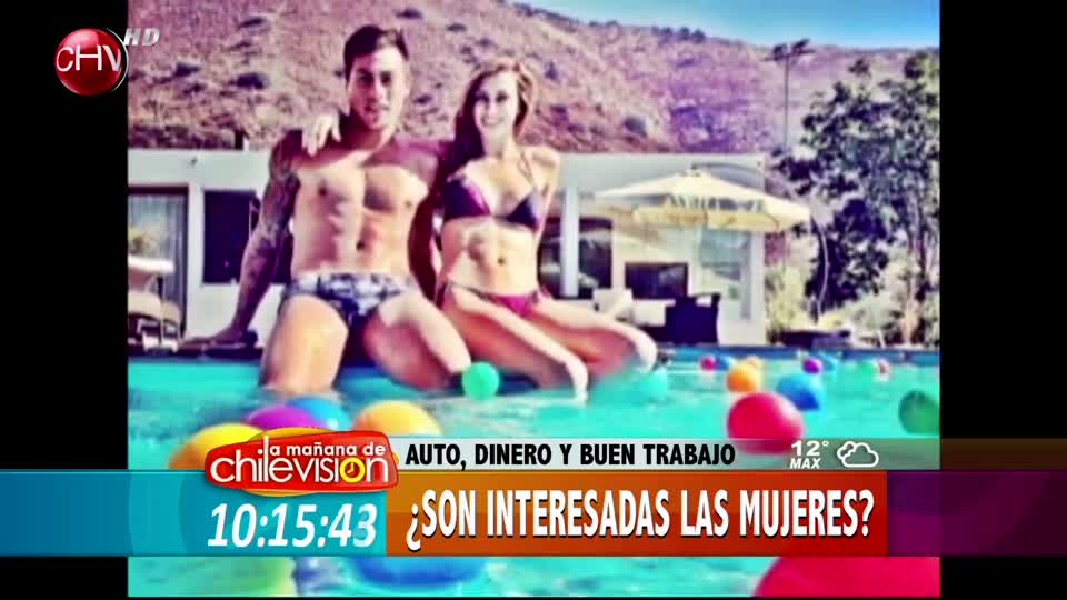 ¿Son interesadas las mujeres? Descubre las respuestas a esta interrogante