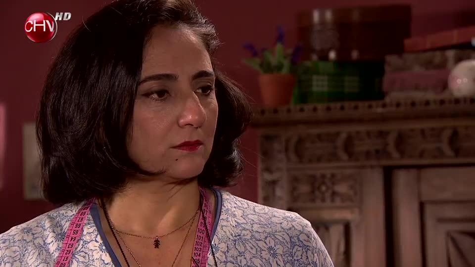 Las 2 Carolinas: Capítulo 86 (Parte 1)