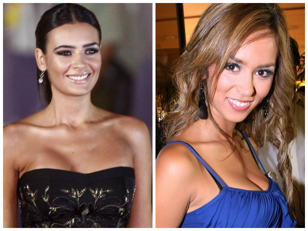 ¿Tiembla el reinado de Dominique tras llegada a Chile de Jhendelyn?