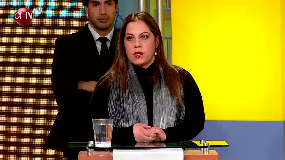 Madre pide al joven padre de su nieta que sea responsable con la pequeña (Parte 2)