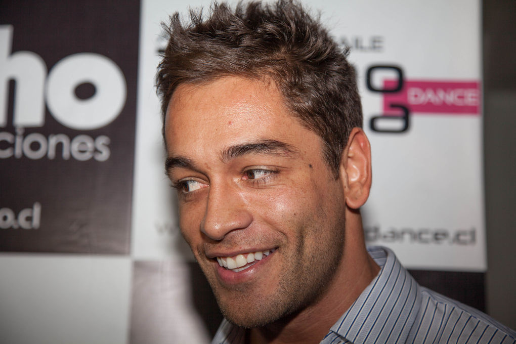 Hombres que bailan bien son más atractivos