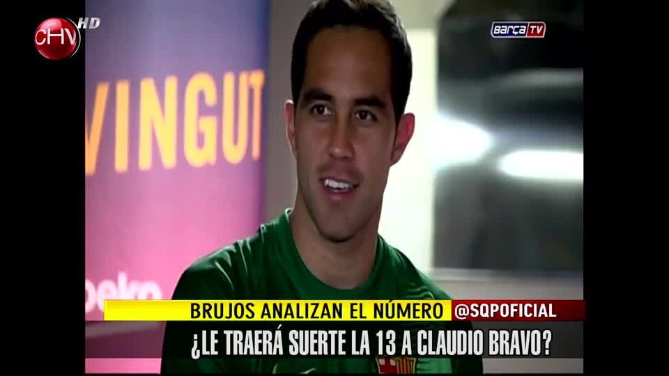 Psíquicos analizan el número 