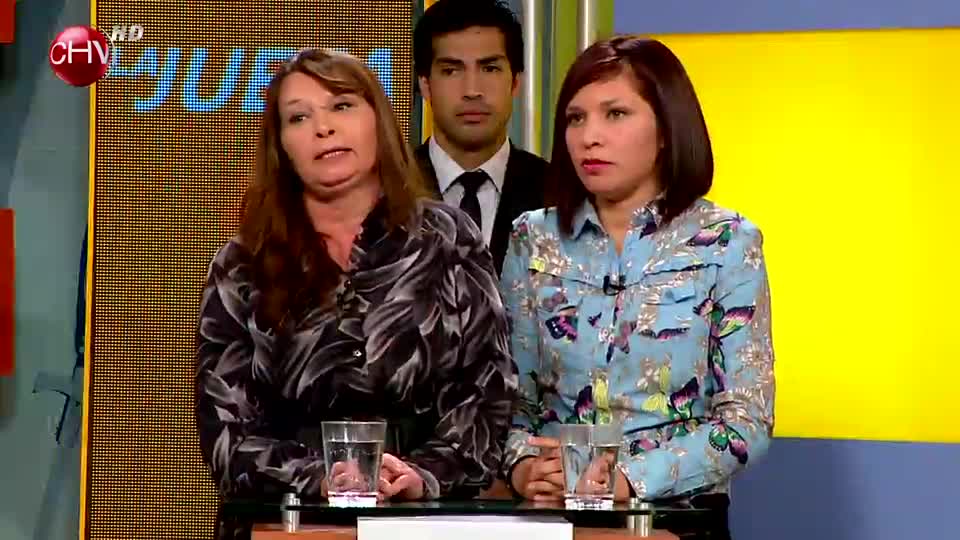 Madre pide que padre ausente se haga cargo de los costos de enfermedad renal de su hija  (Parte 3)