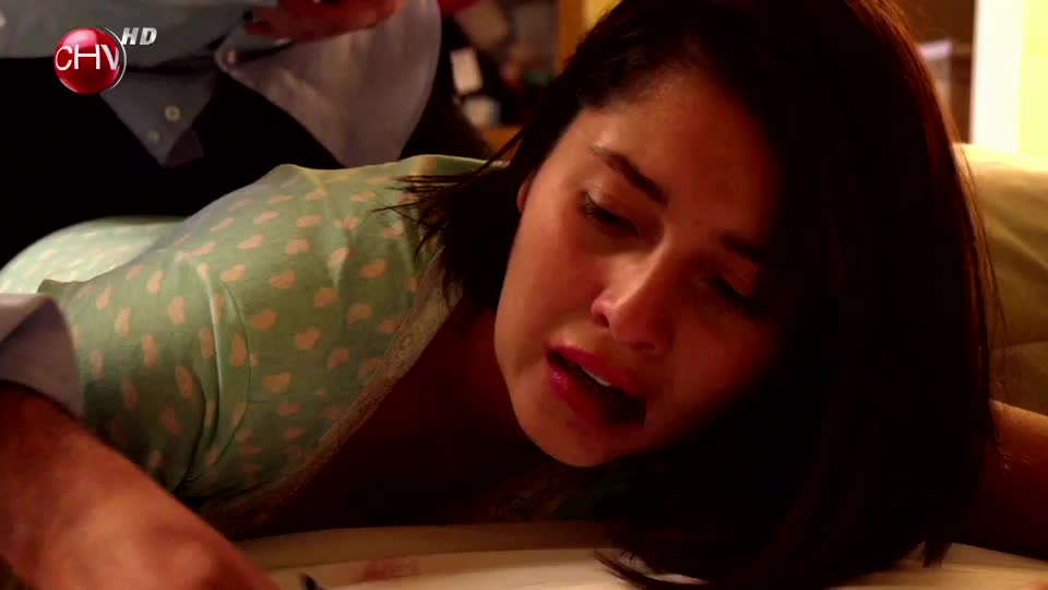 Violentada sexualmente | Capítulo 6 de octubre (Parte 1)