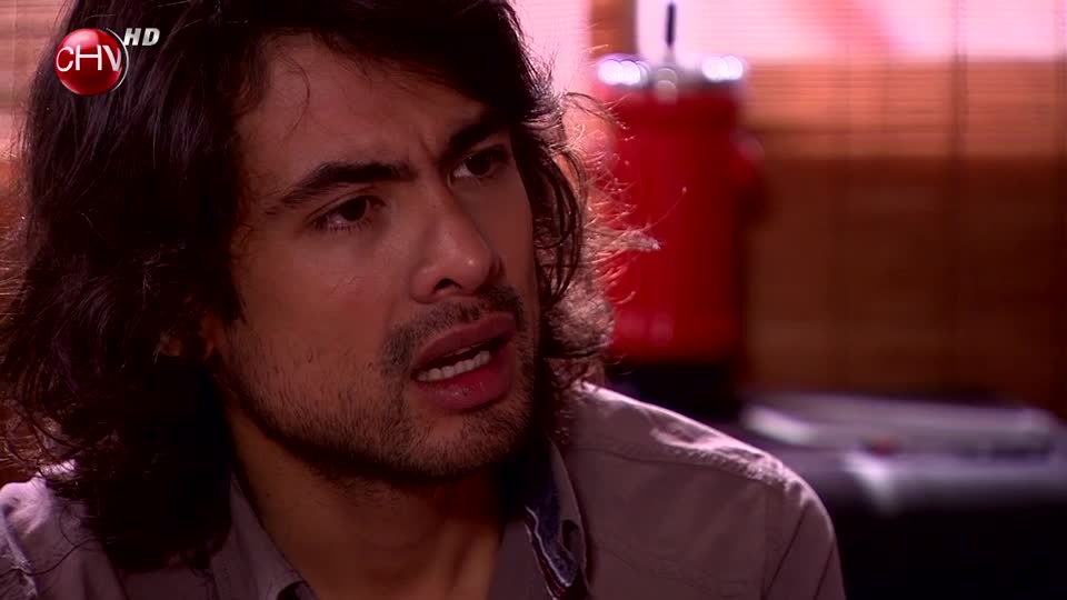 Las 2 Carolinas: Capítulo 89 (Parte 2)