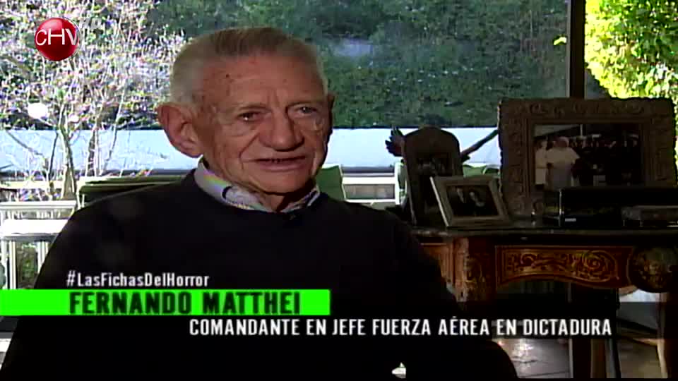 Las Fichas del Horror | Capítulo 9 de julio (Parte 1)