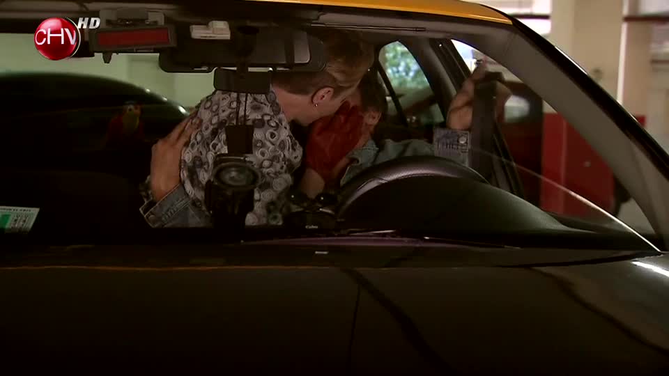 Las 2 Carolinas: Capítulo 90 (Parte 1)