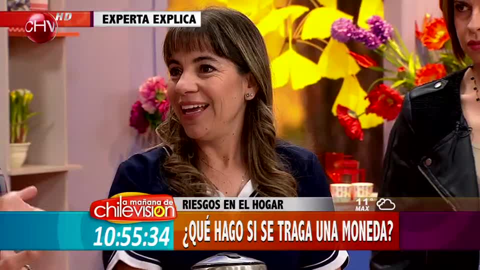 Niña se intoxicó con cianuro: Experta explica los riesgos en el hogar