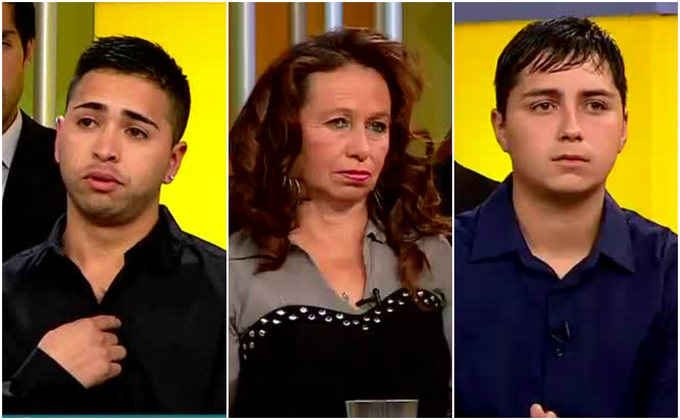 Joven padre busca obtener el la custodia legal de sus hijo  (Parte 2)