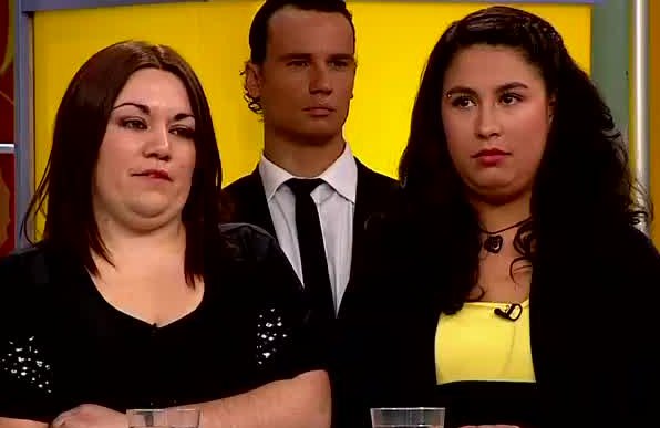 Suegra exige la tutela de su nieta porque no está bien cuidada