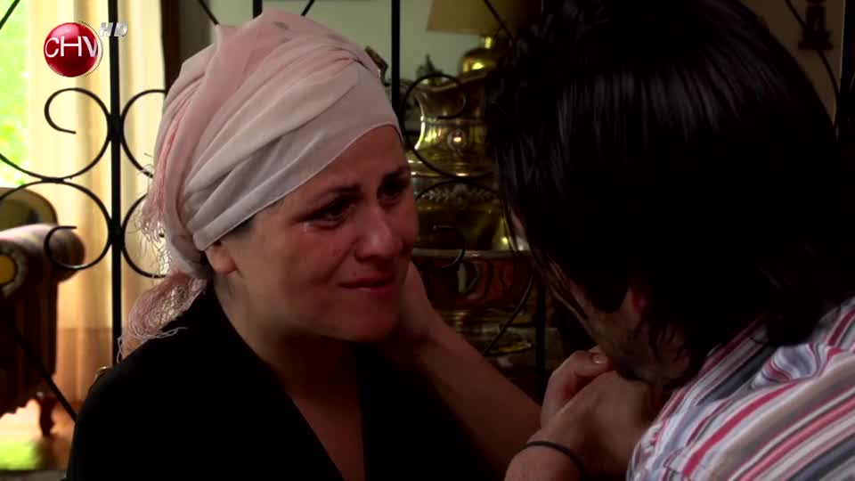 Mi hijo está celoso de mi nuevo amor | Capítulo 14 de julio (3/3)