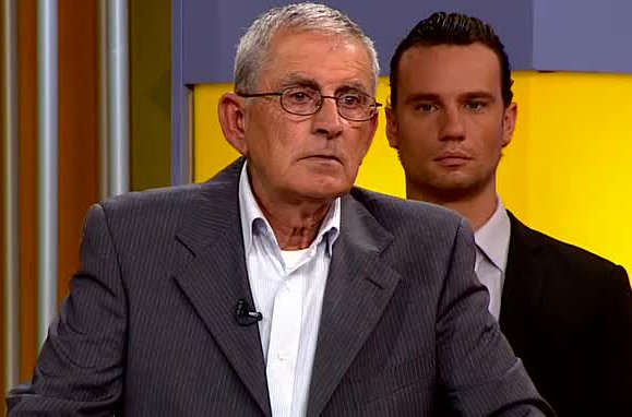 Una mujer que teme por la salud de su esposo (Parte 2)